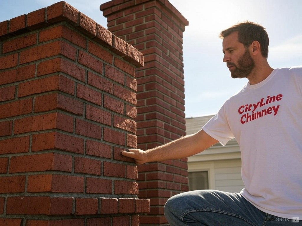 Professional Chimney Liner Installation and Repair in Oak Ridge, TX