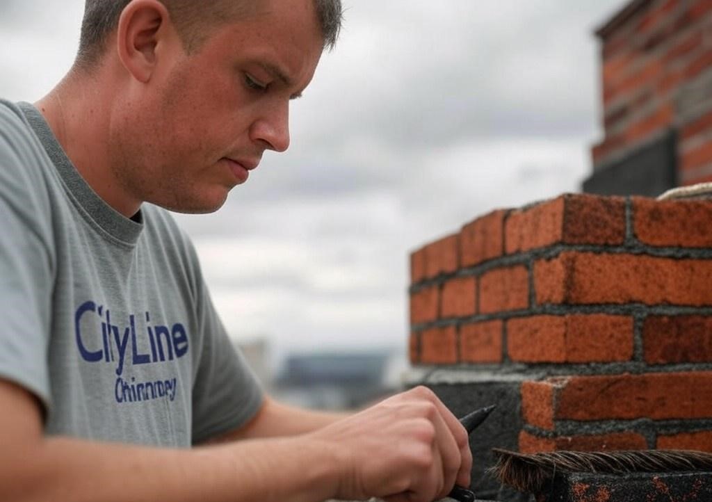 Affordable Chimney Draft Issue Services in Oak Ridge, TX