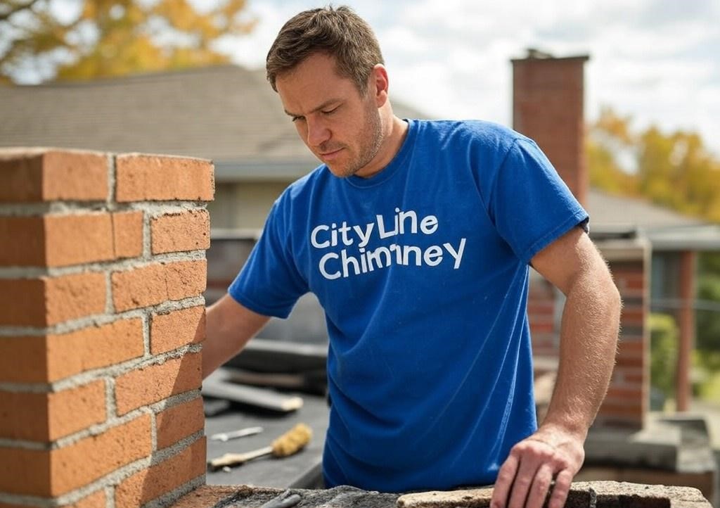 Chimney Draft Issue Services You Can Trust in Oak Ridge, TX