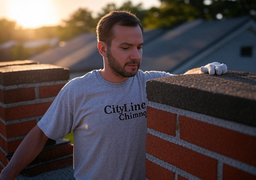 Dependable Chimney Rebuilding Services for Lasting Quality in Oak Ridge, TX