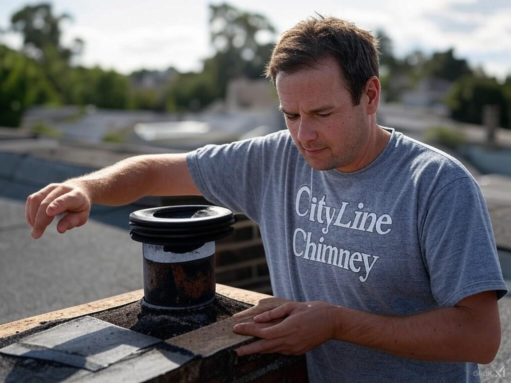 Expert Chimney Cap Services for Leak Prevention and Durability in Oak Ridge, TX