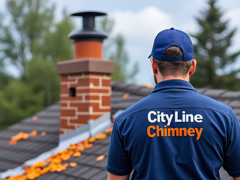 Expert Chimney Sweep Solutions in Oak Ridge, TX