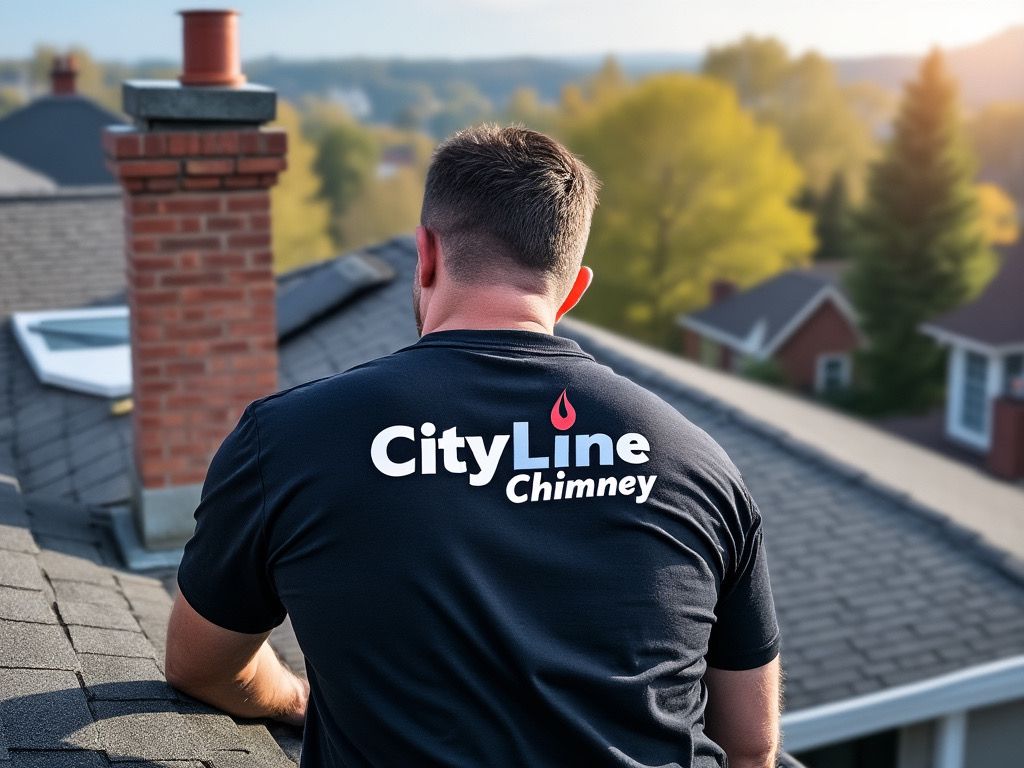 Professional Chimney Waterproofing Installation and Repair in Oak Ridge, TX