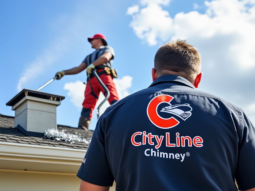 Top-Quality Chimney Cleaning Services in Oak Ridge, TX