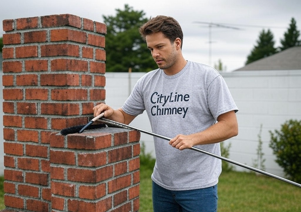 Your Trusted Chimney Sweep for a Safer, Cleaner Home in Oak Ridge, TX